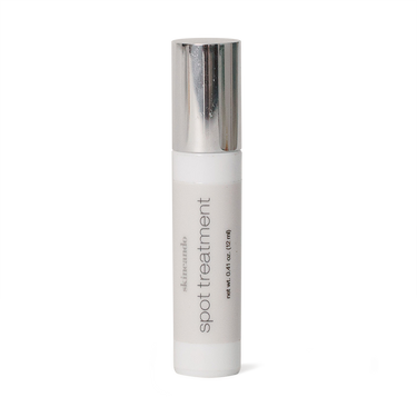 Spot Treatment - My Village Green